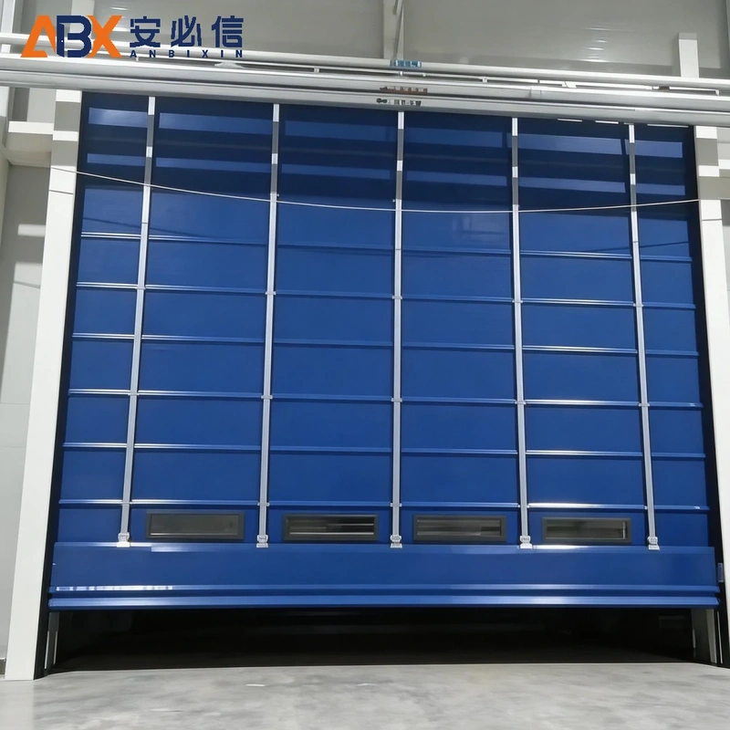 河源市背带堆积门