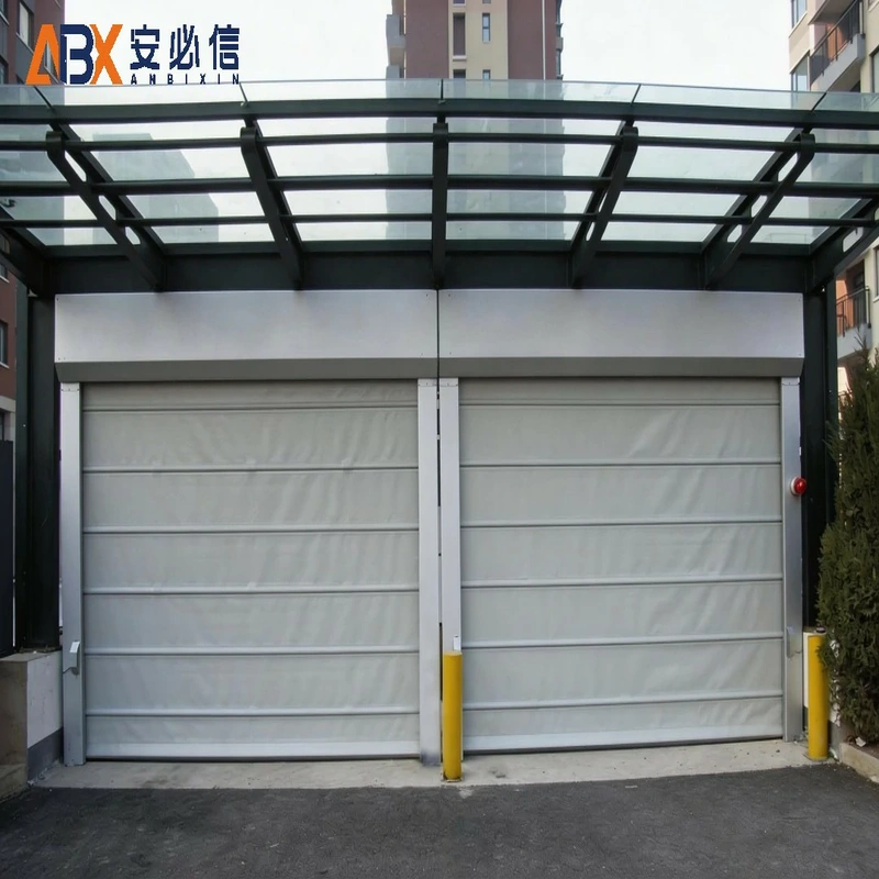 河源市快速门