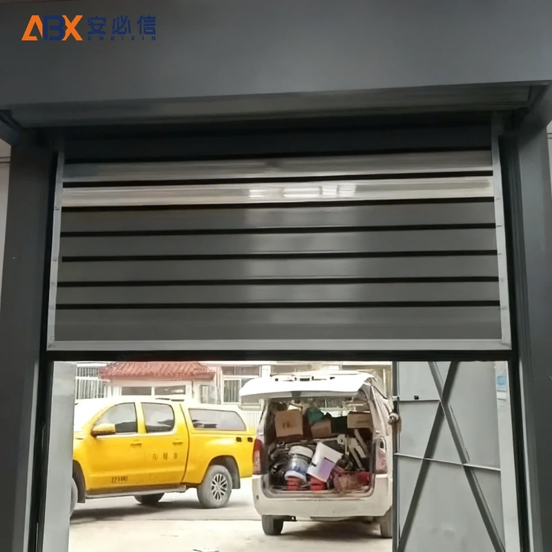 河源市涡轮硬质高速门